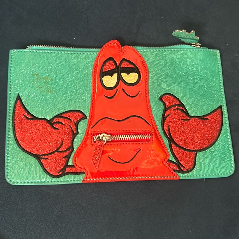 Sebastian clutch